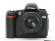 Camera Gear